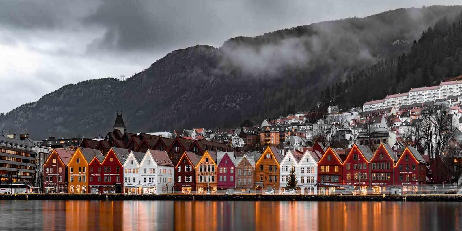 Praktikum Norwegen Starten Sie Ihre Karriere in Skandinavien